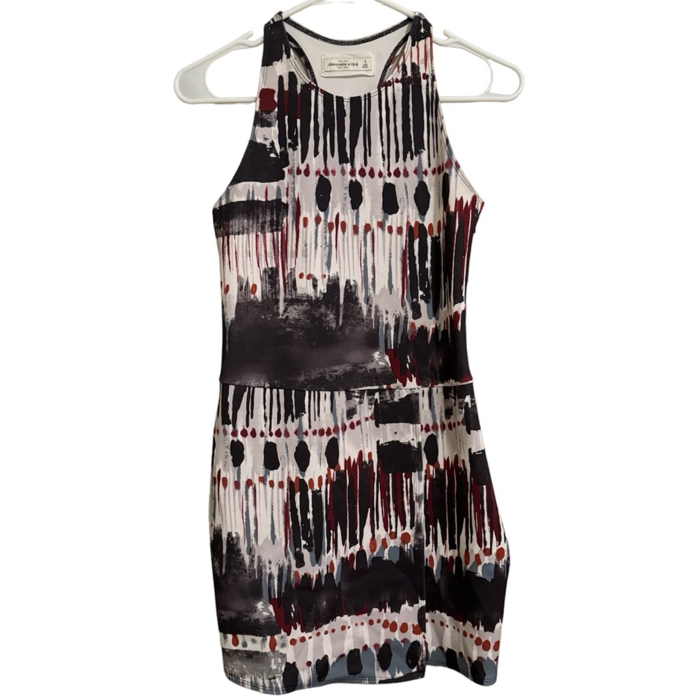 Abercrombie & Fitch Bodycon Dress